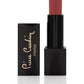 Pierre Cardin Retro Matte Lipstick - Red Coral - 149