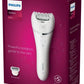 Philips BRE710/01 Series 8000 Ceramic Tweezer Epilator