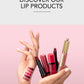 Glow'Bally Chic Gloss Fabuleux - Hydrating Shine, 3.5ml
