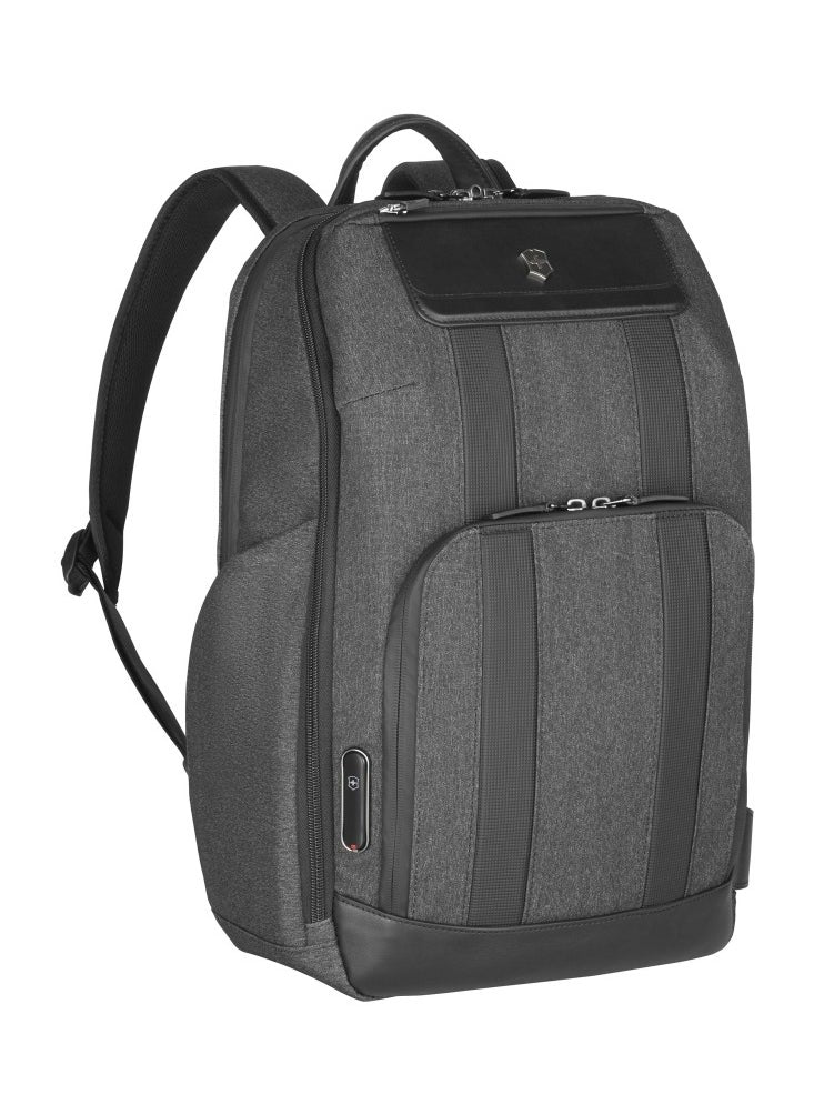 buy-victorinox-architecture-urban-2-deluxe-backpack-melange-grey-black_8p6