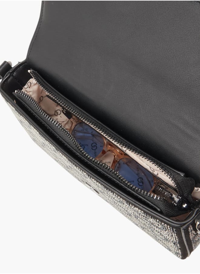 buy-celeste-women-logo-embellished-crossbody-bag-with-detachable-strap-and-flap-closure_064
