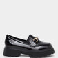 buy-styli-styli-women-black-patent-leather-look-loafers_7h3