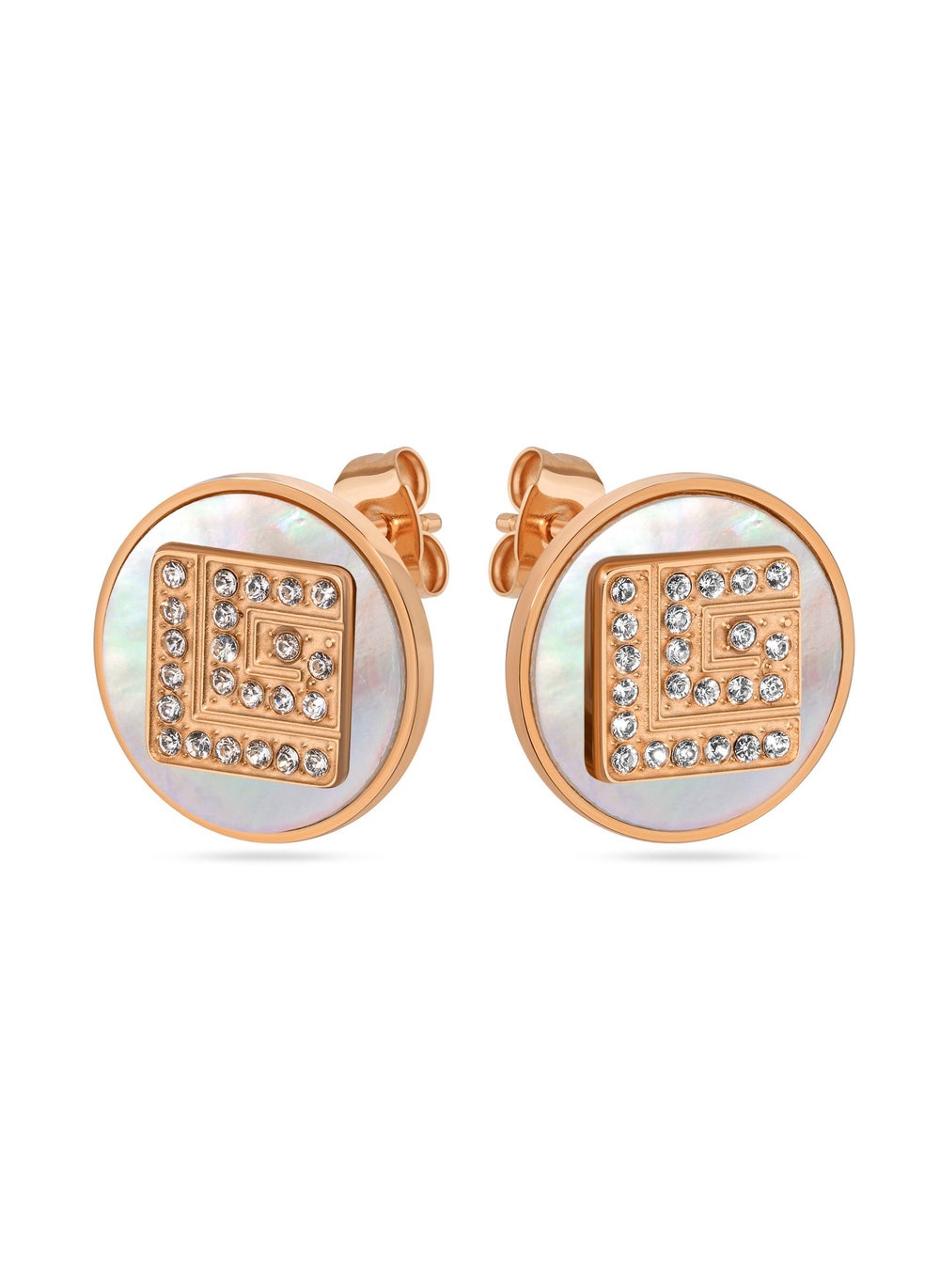 buy-guy-laroche-gisele-rose-gold-plated-earrings-with-mop_kyy