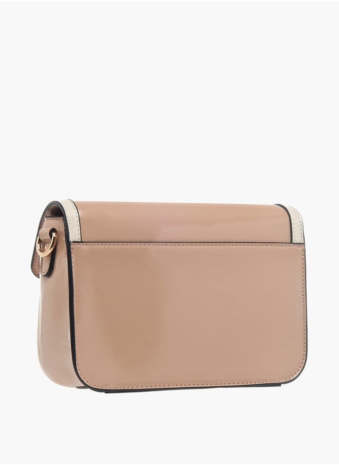 buy-celeste-womens-solid-crossbody-bag-with-detachable-strap-and-flap-closure_vka