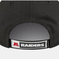 buy-new-era-men-s-nfl-las-vegas-raiders-the-league-9forty-cap_t1l