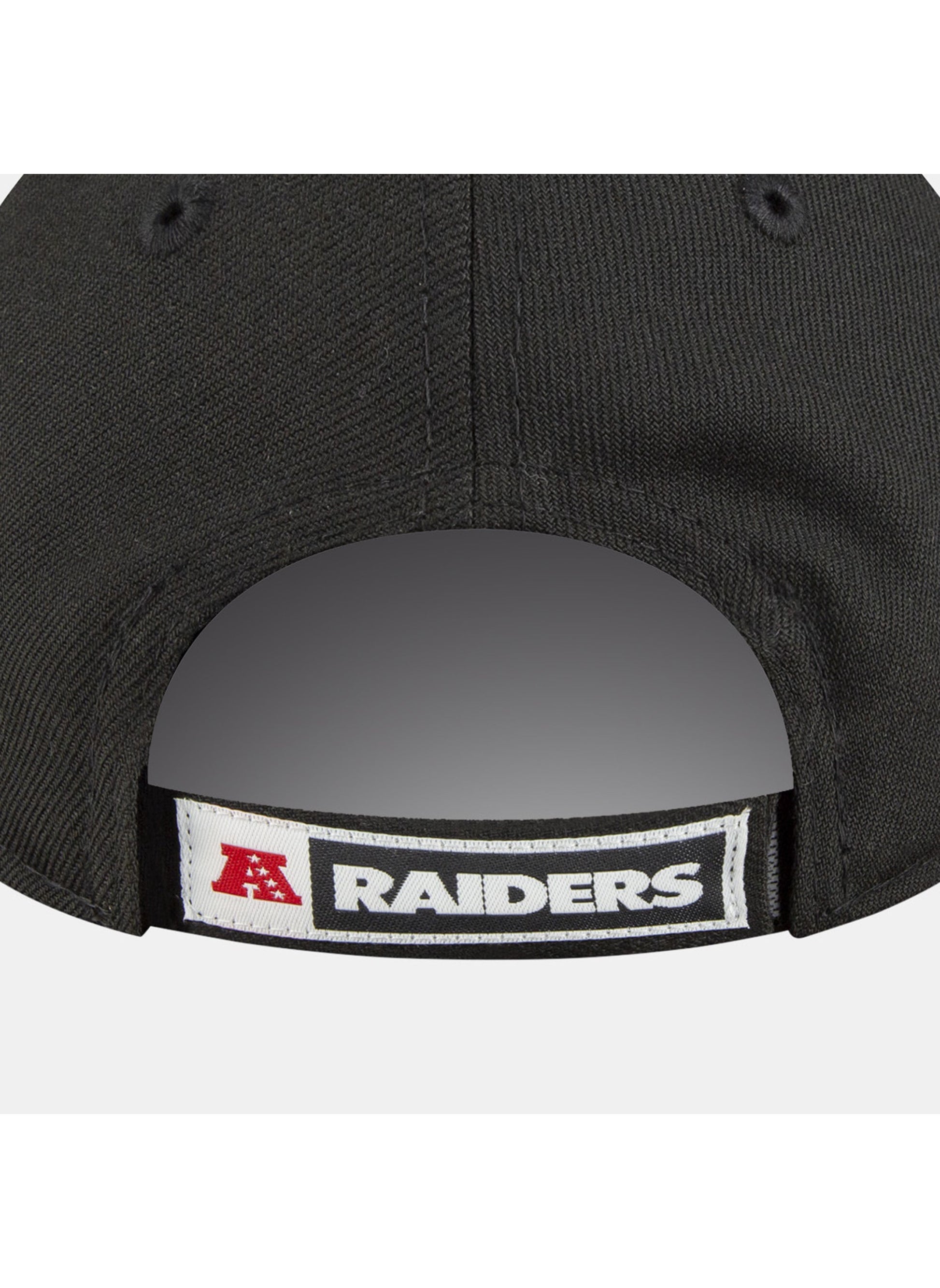 buy-new-era-men-s-nfl-las-vegas-raiders-the-league-9forty-cap_t1l