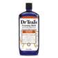 Dr Teal's Epsom Salt, Oat Milk & Argan Oil Foaming Bath 1000ml