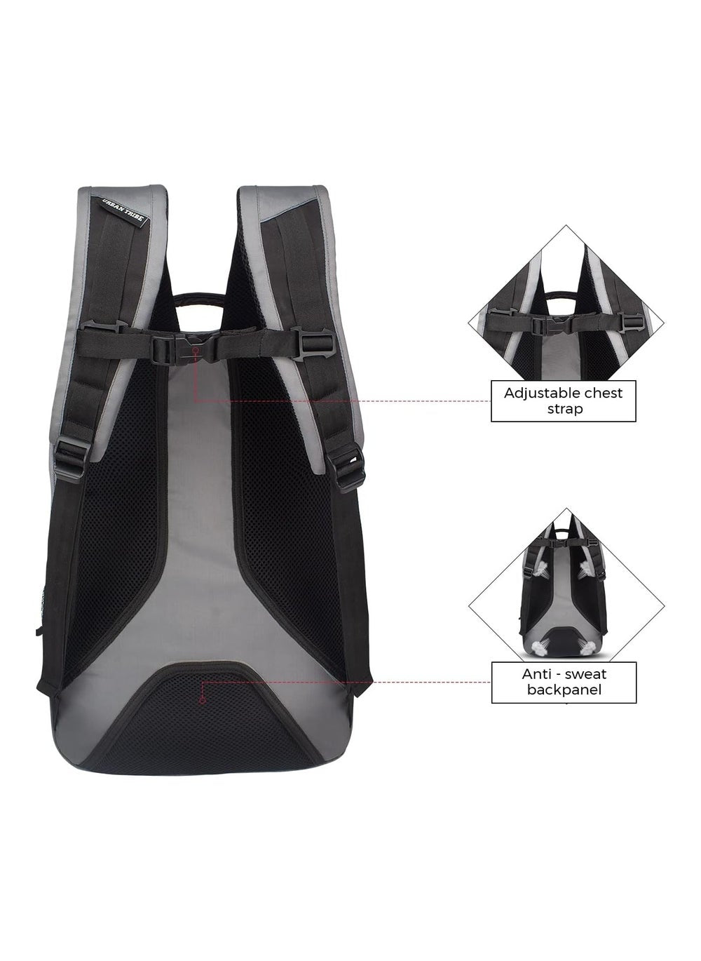 buy-urban-tribe-urban-tribe-amigo-lite-laptop-backpack-black-l-casual_l7z