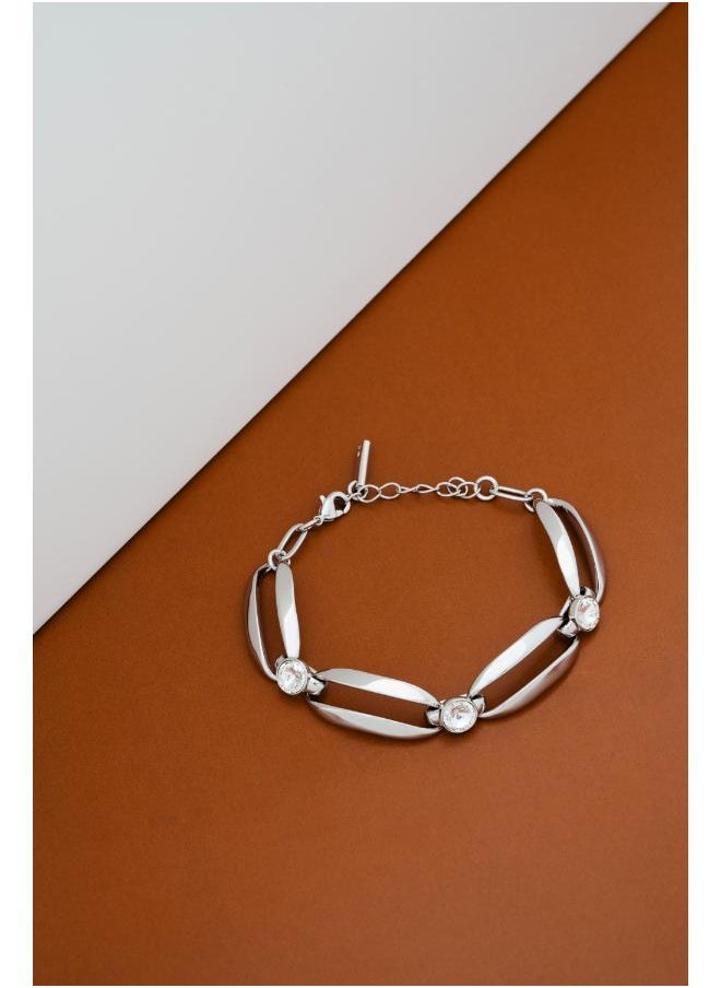 buy-karen-millen-crystal-ellipse-bracelet_aki
