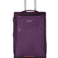 buy-eminent-unisex-soft-travel-bag-large-luggage-trolley-polyester-lightweight-expandable-4-double-spinner-wheeled-suitcase-with-3-digit-tsa-lock-e751-purple_hnh