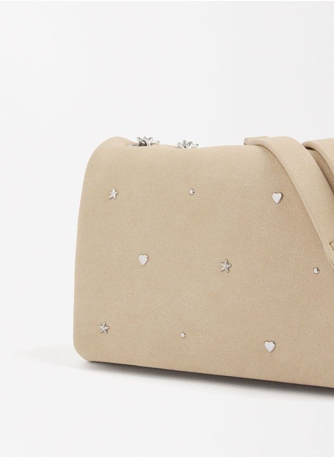buy-parfois-shoulder-bag-with-studs-flap-closure_7tu