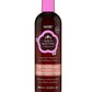 Hask Shea Butter & Hibiscus Oil Silk Shampoo 355ml