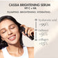 Cassia HA + Vitamin C Luminosity Boosting Serum