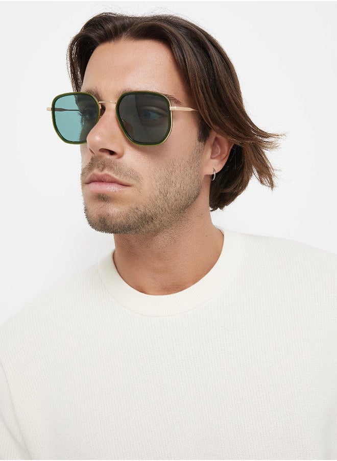 buy-30sundays-30sundays-archaic-men-sunglasses-geometric-sunglasses-uv-protection-uv400-green-green_7t8