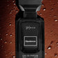 Noir Opulence Eau de Parfum 80ml - Woody Leather Essence