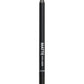 Silken Matte Eyeliner 002 Matt Black - Allergy Certified