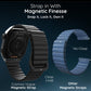 buy-pebble-cosmos-vogue-1-96-amoled-smartwatch-rectangular-metal-dial-bt-calling-multiple-sports-mode-heart-rate-monitor-ip67-water-resistant-ai-voice-assistance-alarm-notification-jet-black_ikp