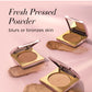 Flawless Finish Skincaring Powder - Light 9.9 G