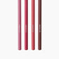 Luxe Velvet Lip Liner - Silky, Full-Coverage Precision