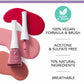 طلاء أظافر Healthy Mix 250 Berry Cute 12ml النباتي