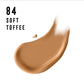 Miracle Pure Liquid Foundation 84 – Soft Toffee