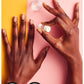 Sally Hansen 12Ml Dual-Action Base & Top Coat