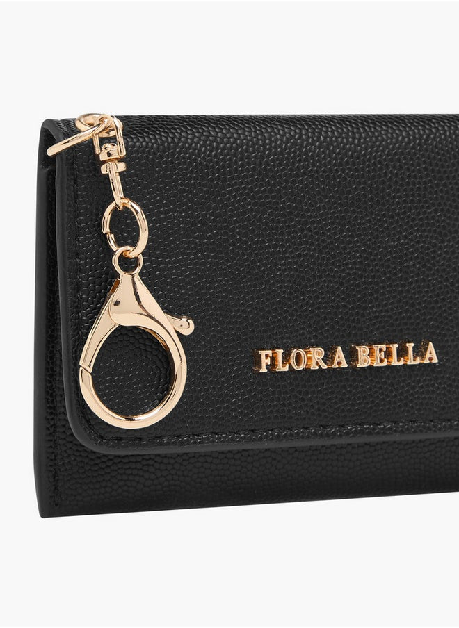 buy-flora-bella-by-shoexpress-textured-cardholder-with-keyring_d9n
