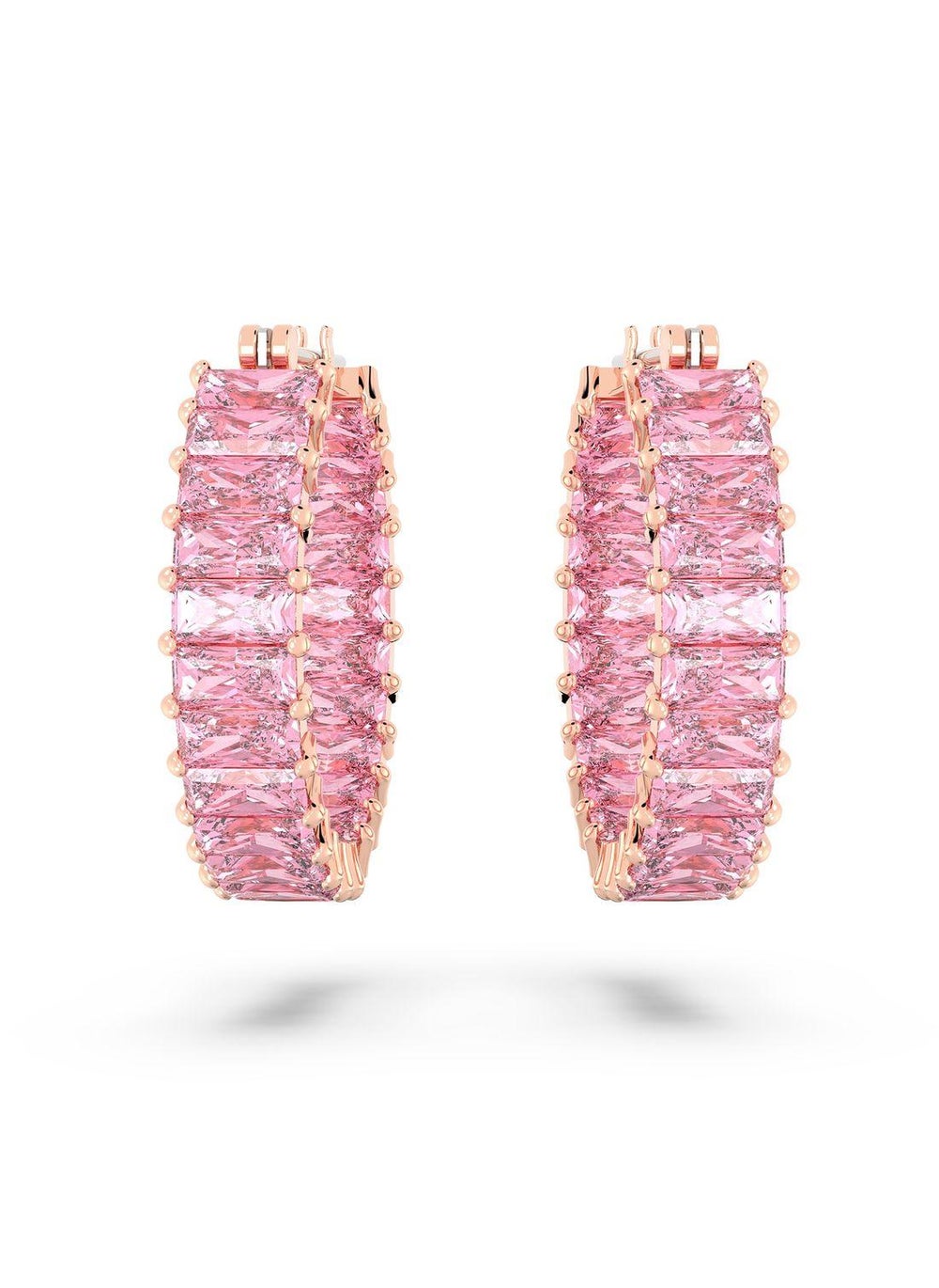 buy-swarovski-matrix-rose-gold-tone-plated-hoop-earrings_jzj