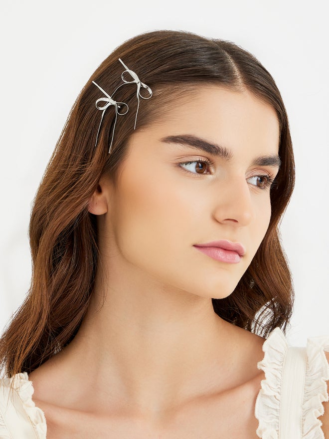 buy-styli-styli-set-of-2-ribbon-design-hair-clip_3uz