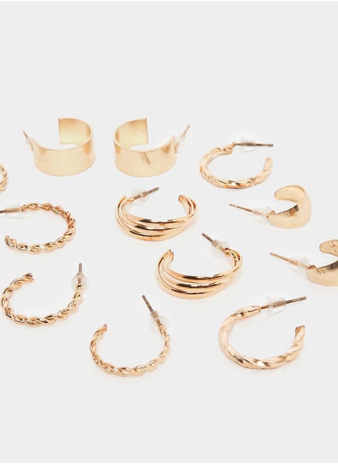 buy-styli-set-of-18-textured-earrings_w34