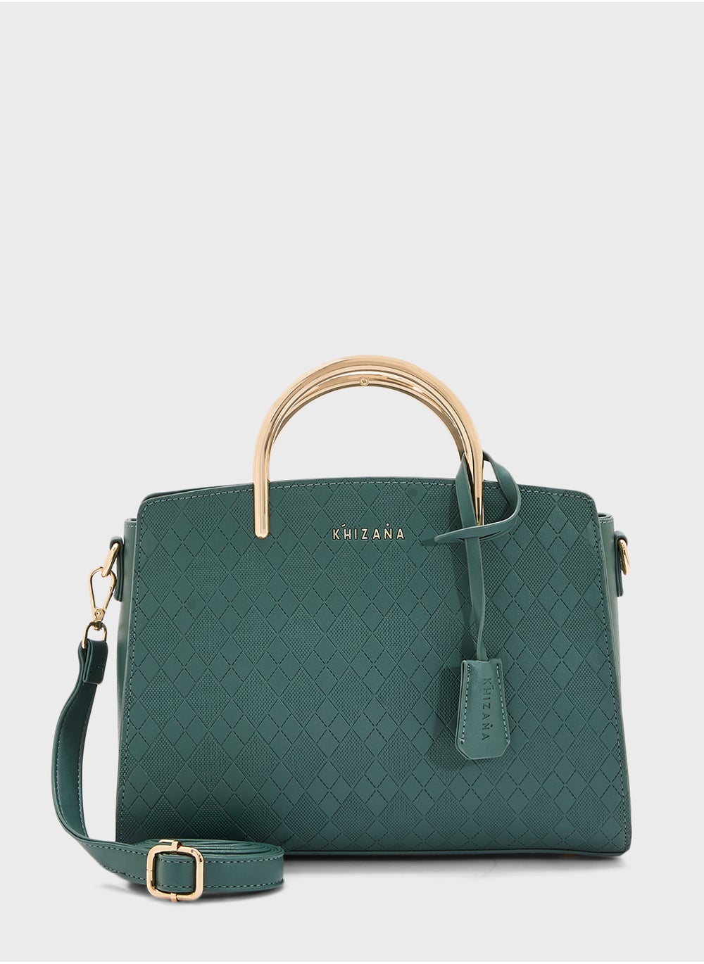 buy-khizana-metal-handle-textured-satchel-bag_rgm