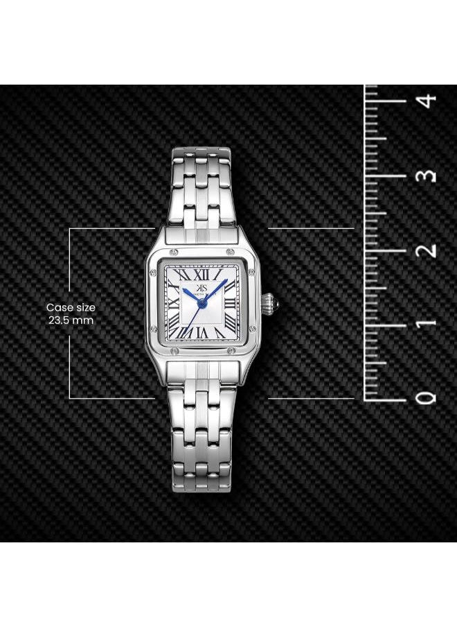 buy-kenneth-scott-women-s-stainless-steel-analog-watch-k25512-sbsw-23-5-mm_6nj