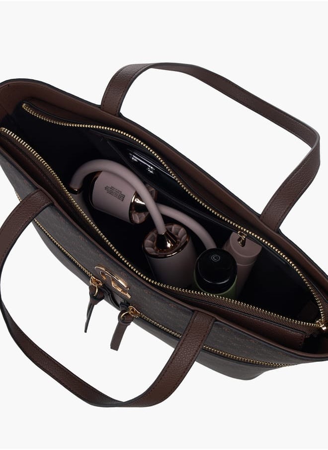 buy-le-confort-womens-monogram-print-tote-bag-with-zip-closure-and-handles_qma