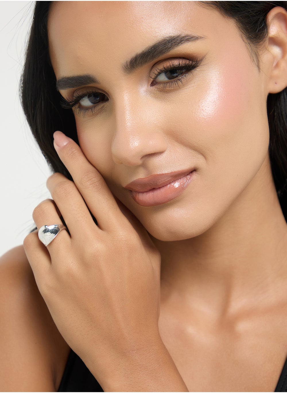 buy-ginger-twisted-statement-ring_hyw