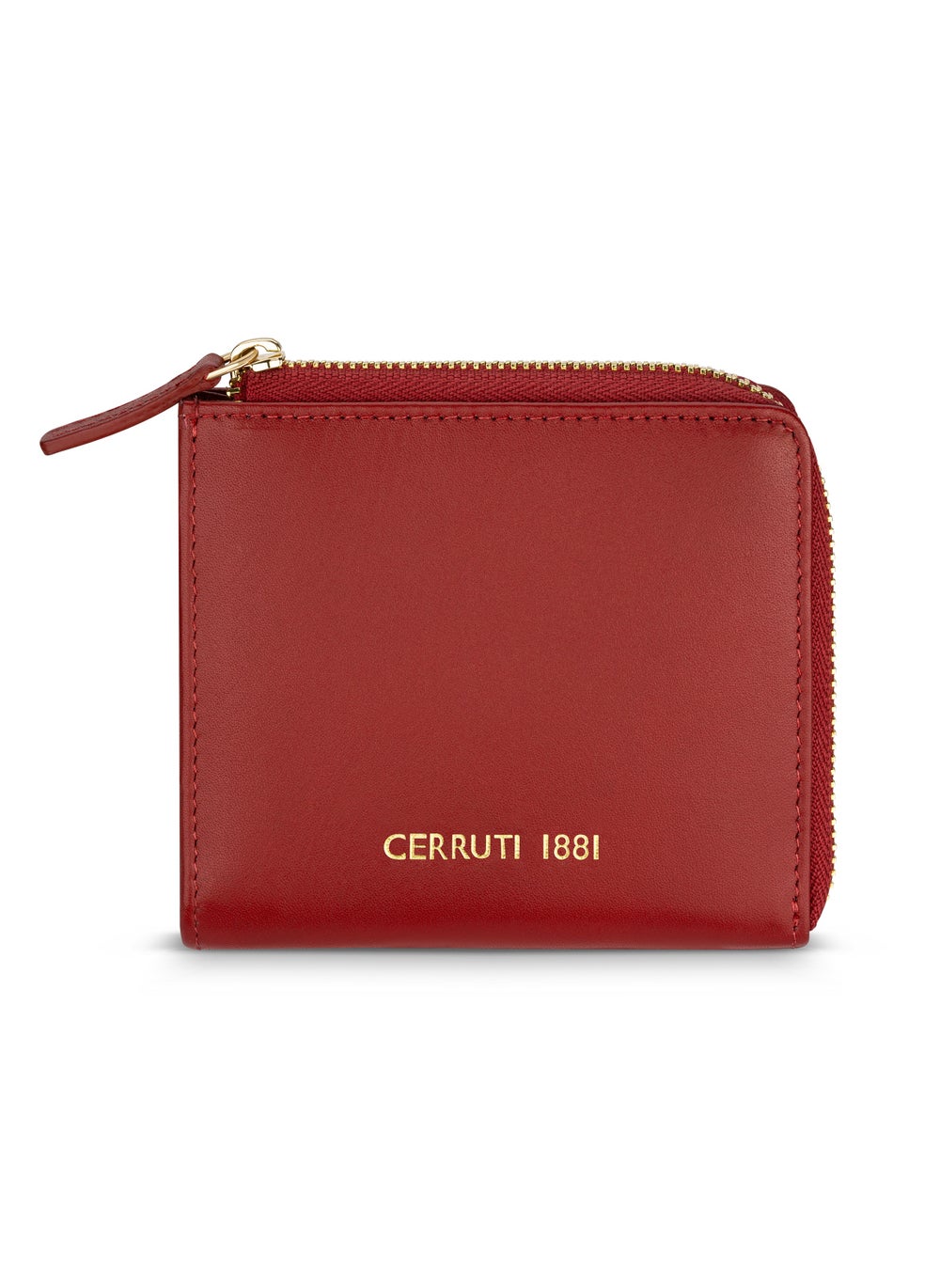 buy-cerruti-1881-red-leather-zip-around-wallet-for-women-s_mbe
