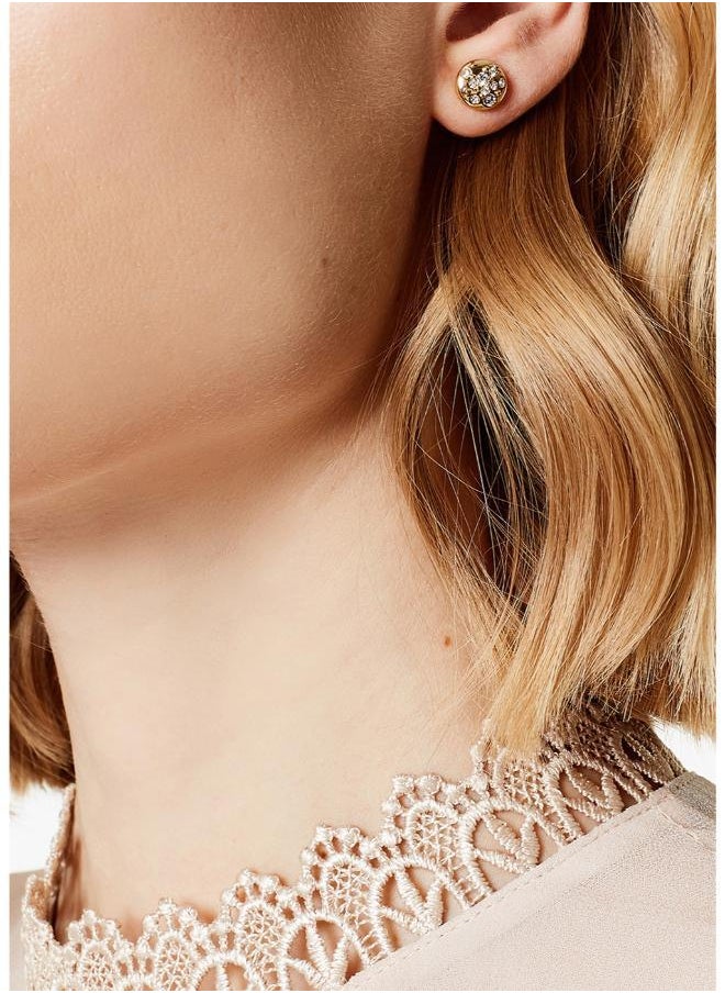 buy-karen-millen-crystal-sprinkle-stud-earrings_tnm