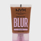Nutmeg Blur Tint Foundation - Flawless Matte Finish
