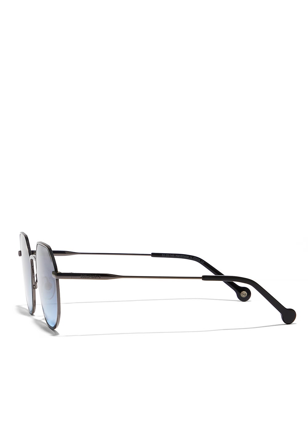 buy-30sundays-30sundays-turn-up-geometric-full-rim-sunglasses_hk0
