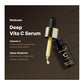 Medicube Deep Vita C Serum 2.0: Illuminate & Even Skin Tone