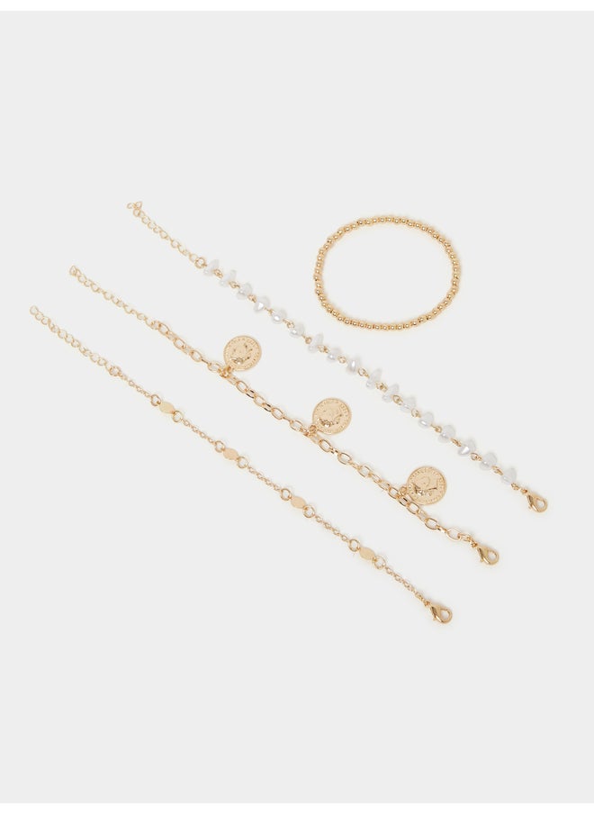buy-styli-styli-set-of-4-coin-drop-assorted-bracelets_fy9