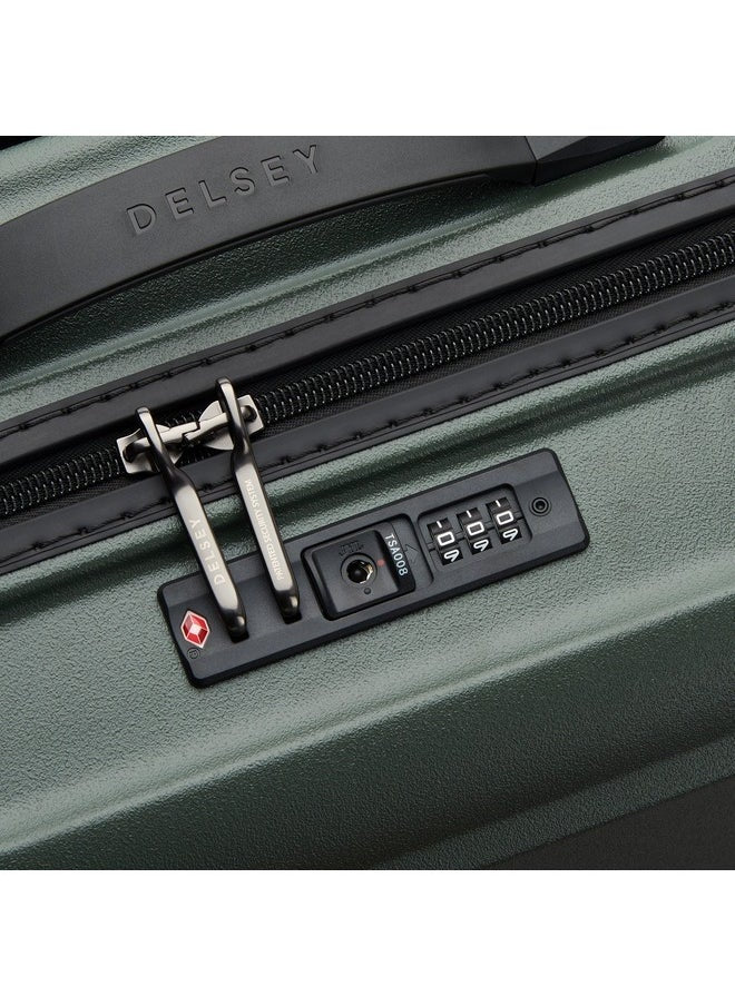 buy-delsey-paris-delseyturenne-2-0-softcase-non-expandable-luggage-trolley-green_al2