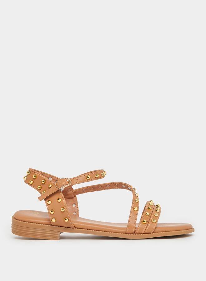 buy-styli-studded-ankle-strap-sandals_1wo