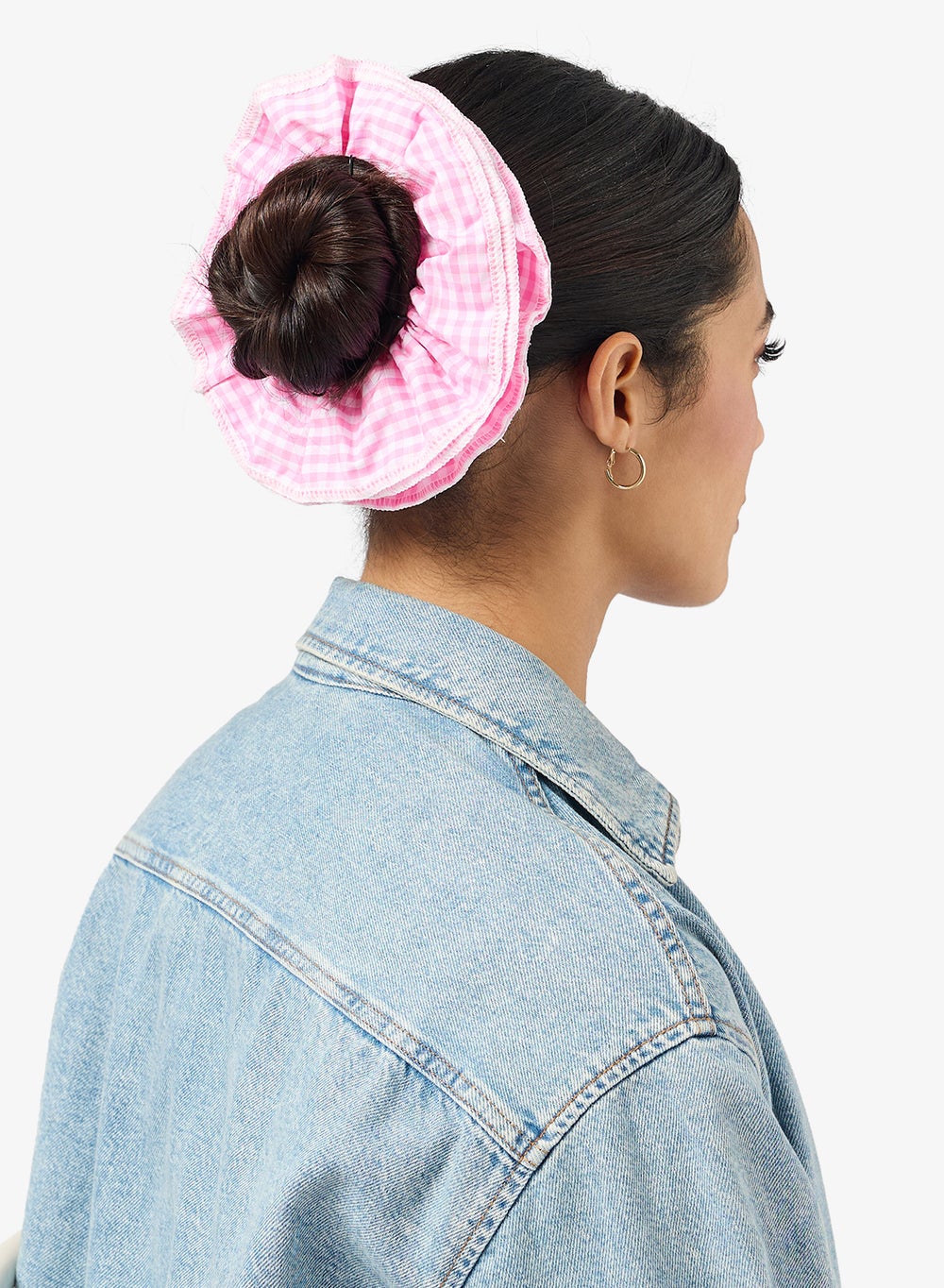 buy-ginger-gingham-ruffle-scrunchie_wvu