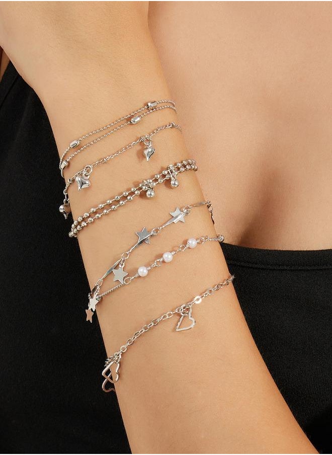 buy-styli-set-of-6-star-drop-assorted-bracelets_78b