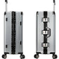 buy-cabinpro-lightweight-aluminum-frame-fashion-luggage-trolley-polycarbonate-hard-case-carry-on-suitcase-with-4-quite-360-degree-double-spinner-wheels-cp001-silver_hx0