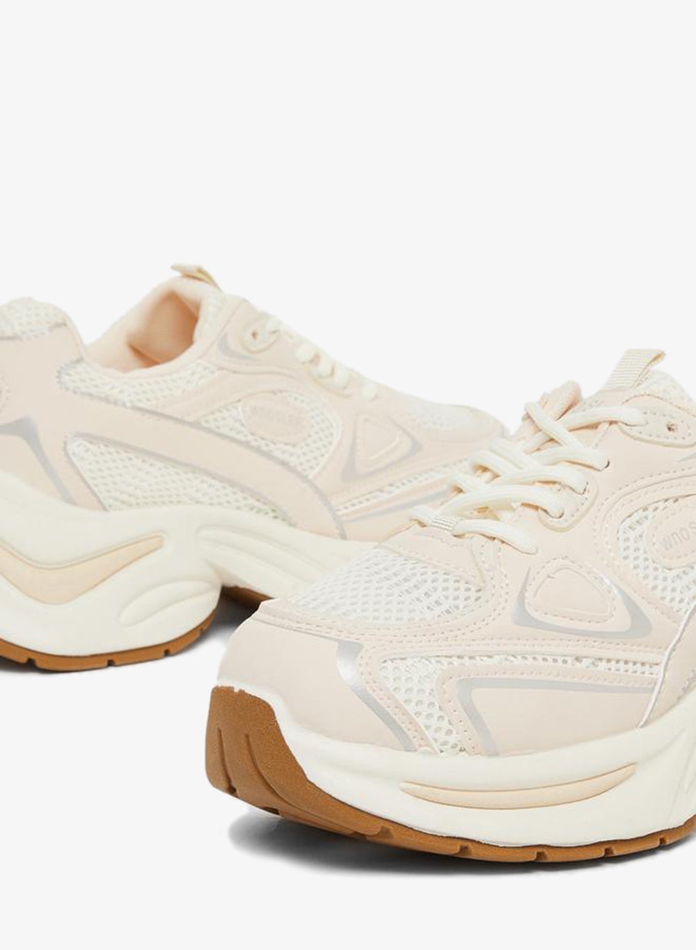 buy-styli-styli-beige-lace-up-chunky-sneakers_g1e