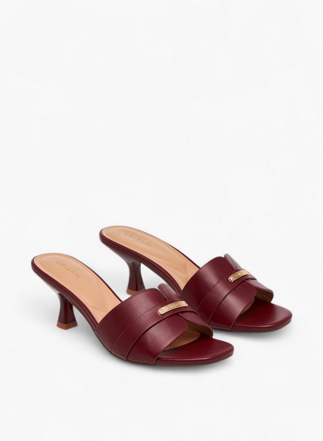 buy-celeste-women-s-solid-slip-on-sandals-with-flared-heels_s8h