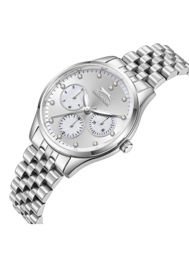 buy-slazenger-women-s-metal-multi-function-watch-sl-9-2404-4-01-34-mm_5ow