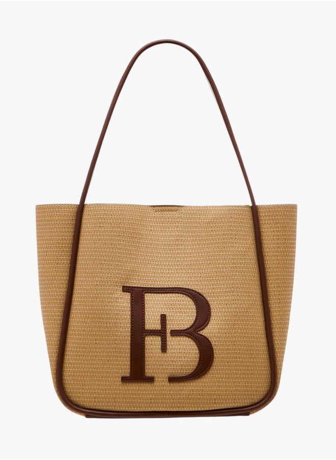 buy-flora-bella-by-shoexpress-textured-tote-bag-with-double-handle-and-pouch_0tp