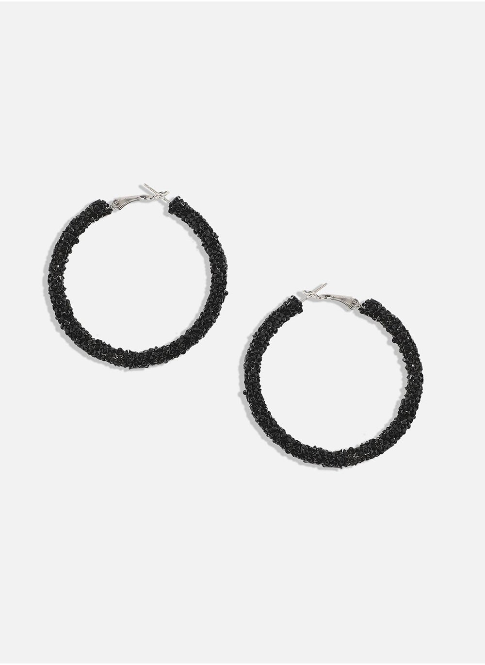 buy-sohi-embellished-cluster-hoop-earrings_v0z